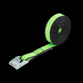 CINGHIA C/FIBBIA 25MMX500CM 200KG