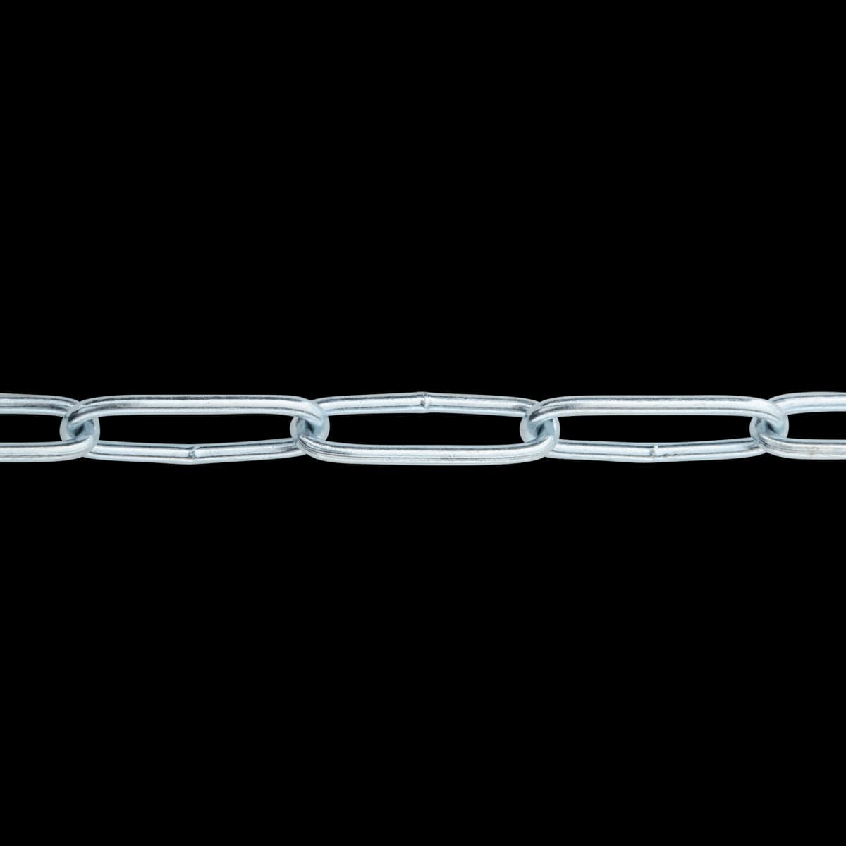 Bricocenter LONG LINK CHAIN ACC ZINC D2MM 5M