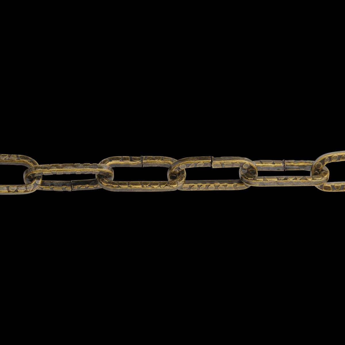 Bricocenter CHAIN CHANDELIERS QUADR NIC D2MM 2.5M