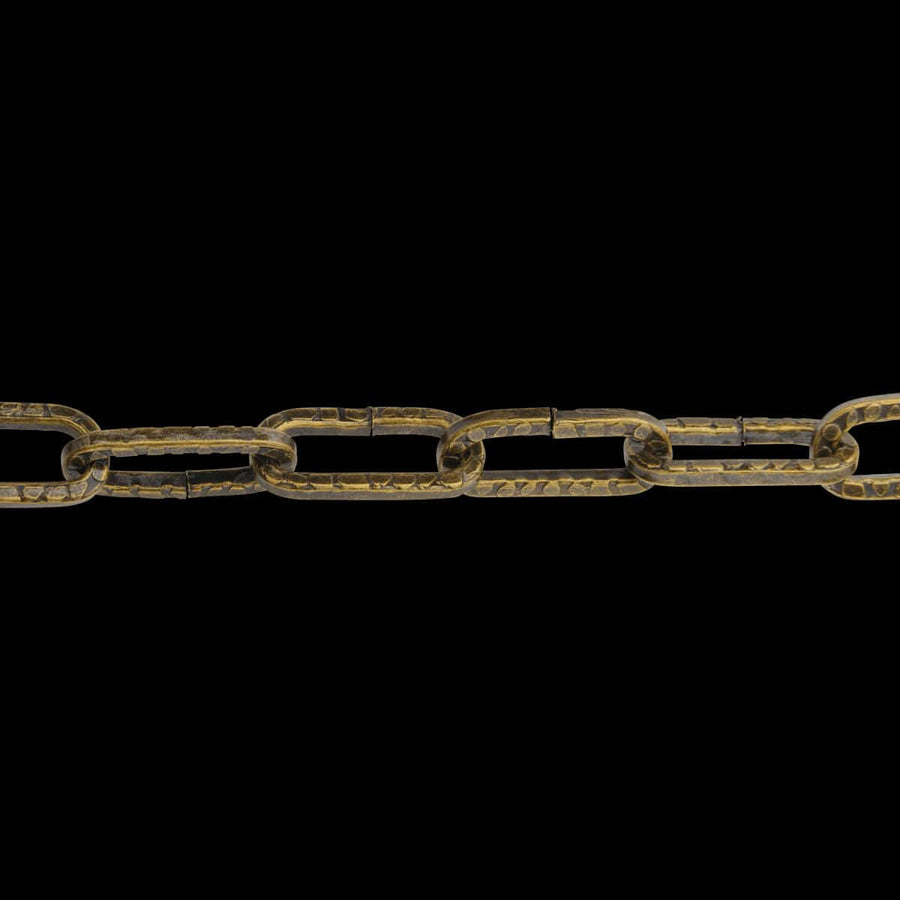 Bricocenter CHAIN CHANDELIERS QUADR NIC D2MM 2.5M