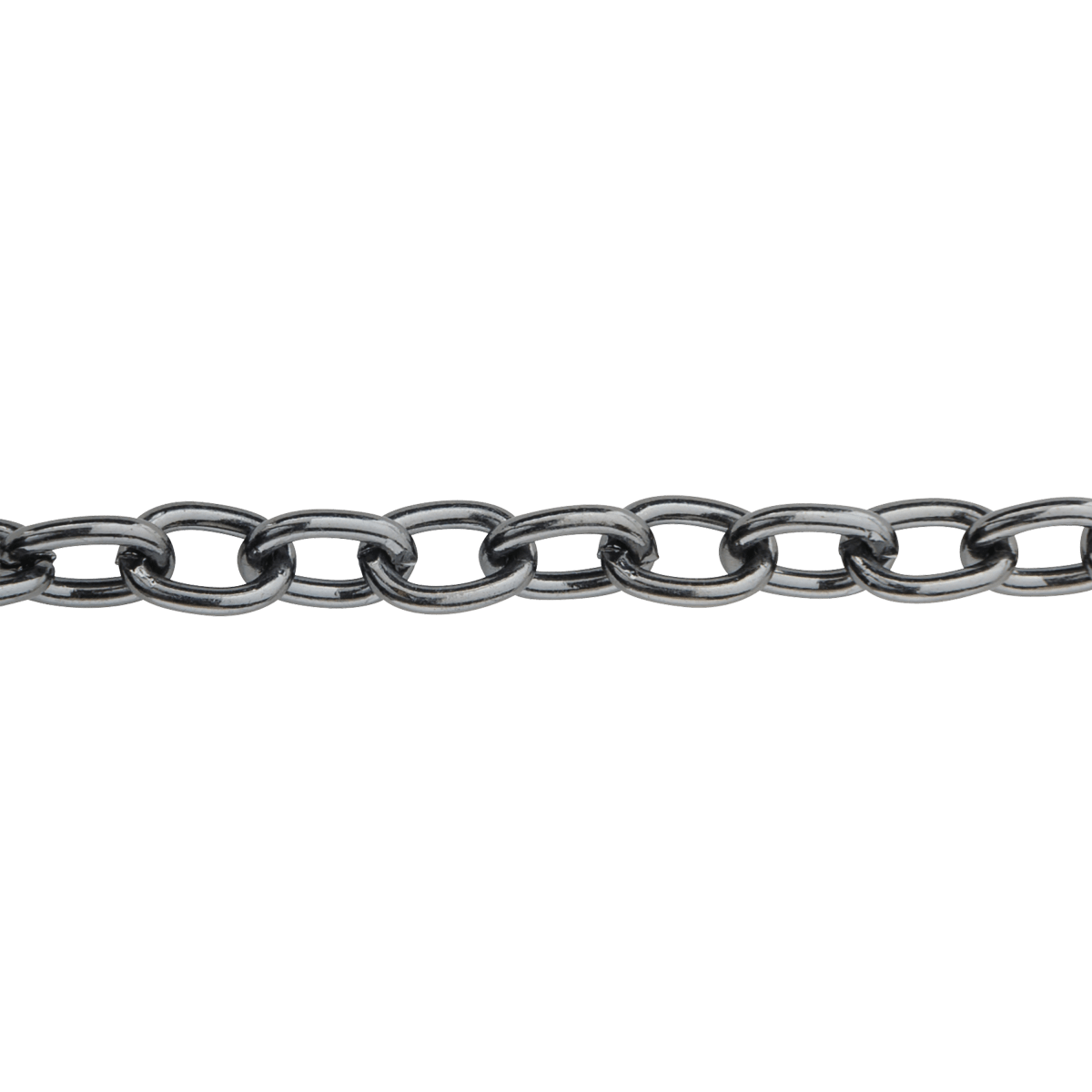 CATENA NON SALD NERA D2MM 2.5M