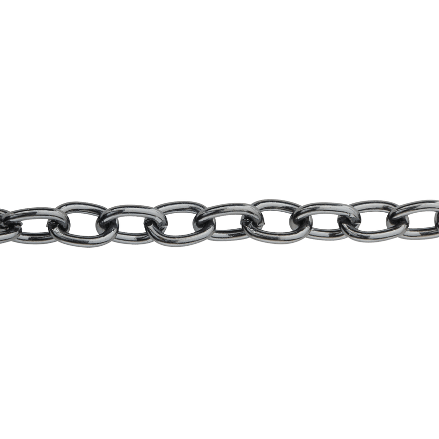 CATENA NON SALD NERA D2MM 2.5M