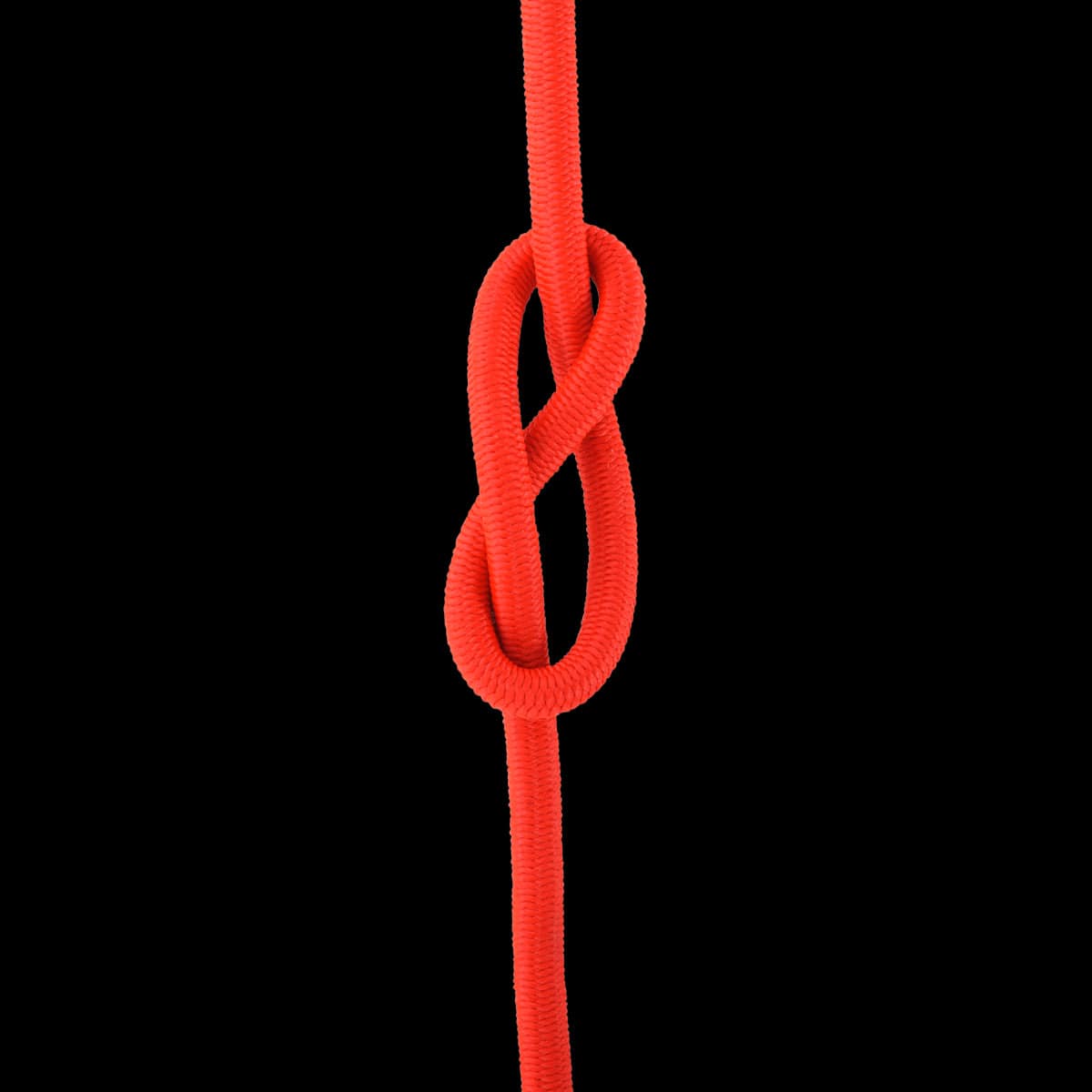 Bricocenter ROSSA ELASTIC ROPE D5MM 10M