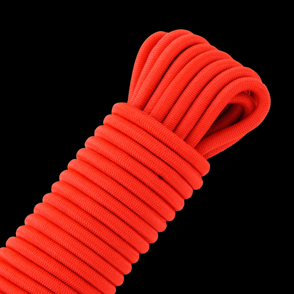 Bricocenter ROSSA ELASTIC ROPE D5MM 10M