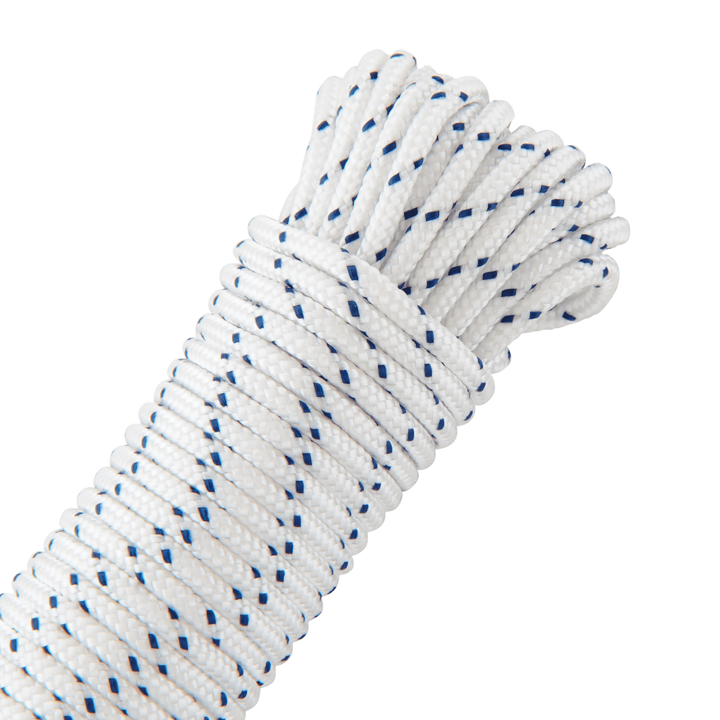 PP BRAIDED ROPE BNC D3MM 15M