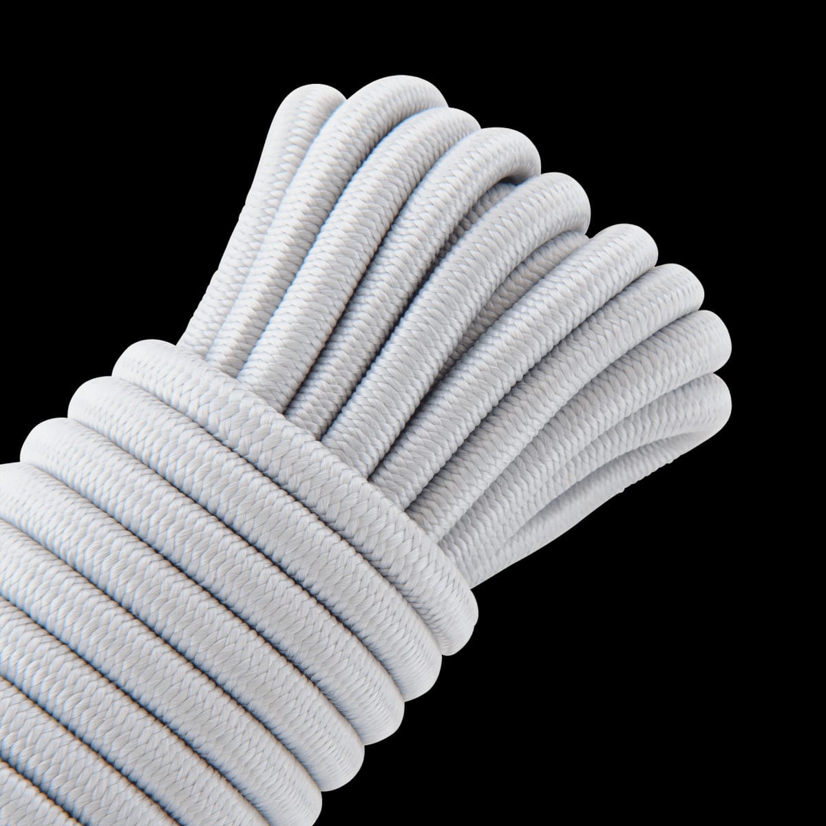 Bricocenter GREY ELASTIC ROPE D8MM 10M