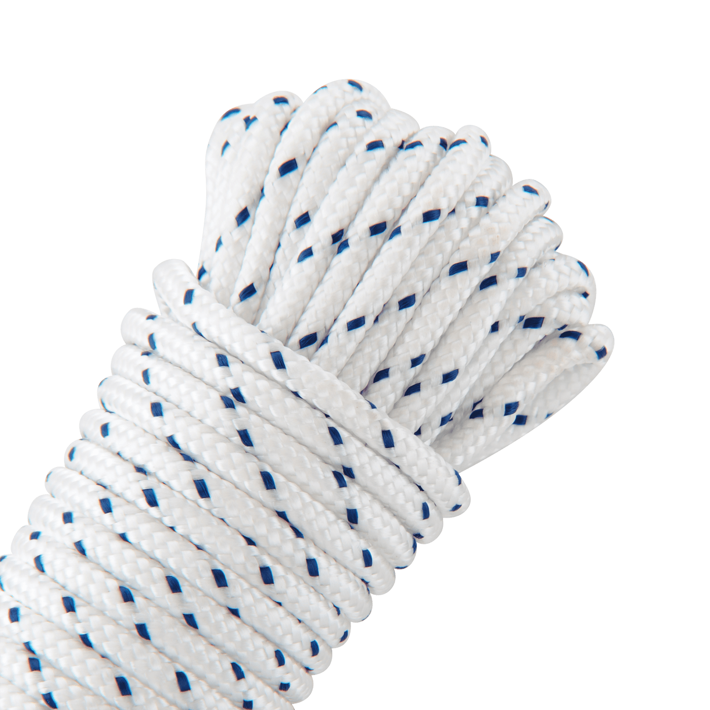 PP BRAIDED ROPE BNC D4MM 15M