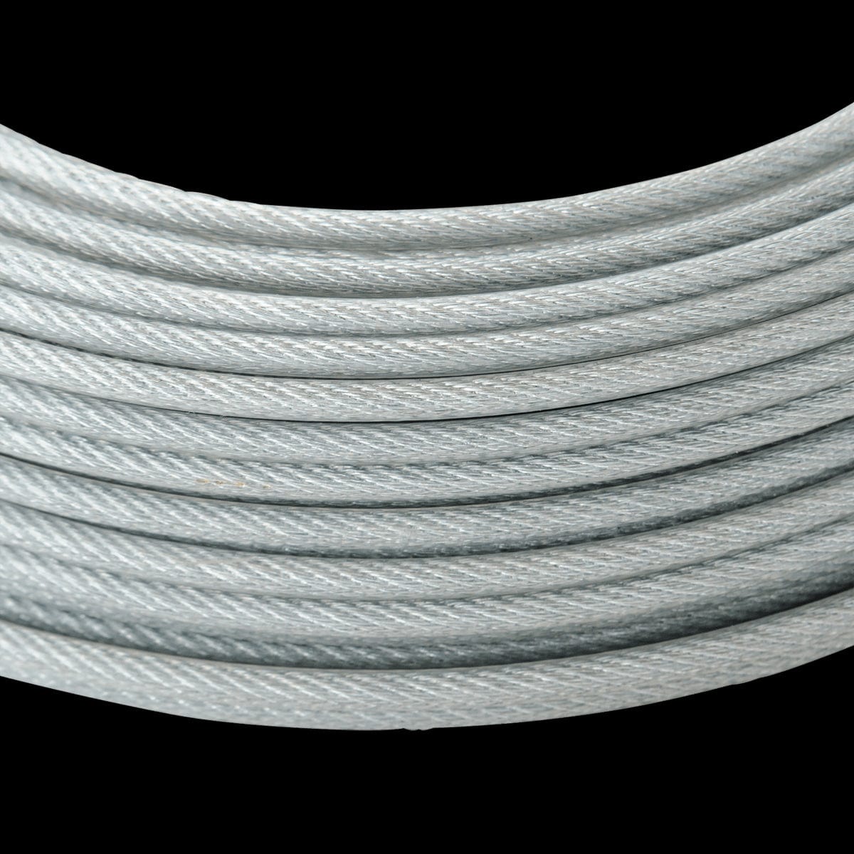 Bricocenter CAVO ACC ZIN RIVEST PLAST D2MM/3MMX25M