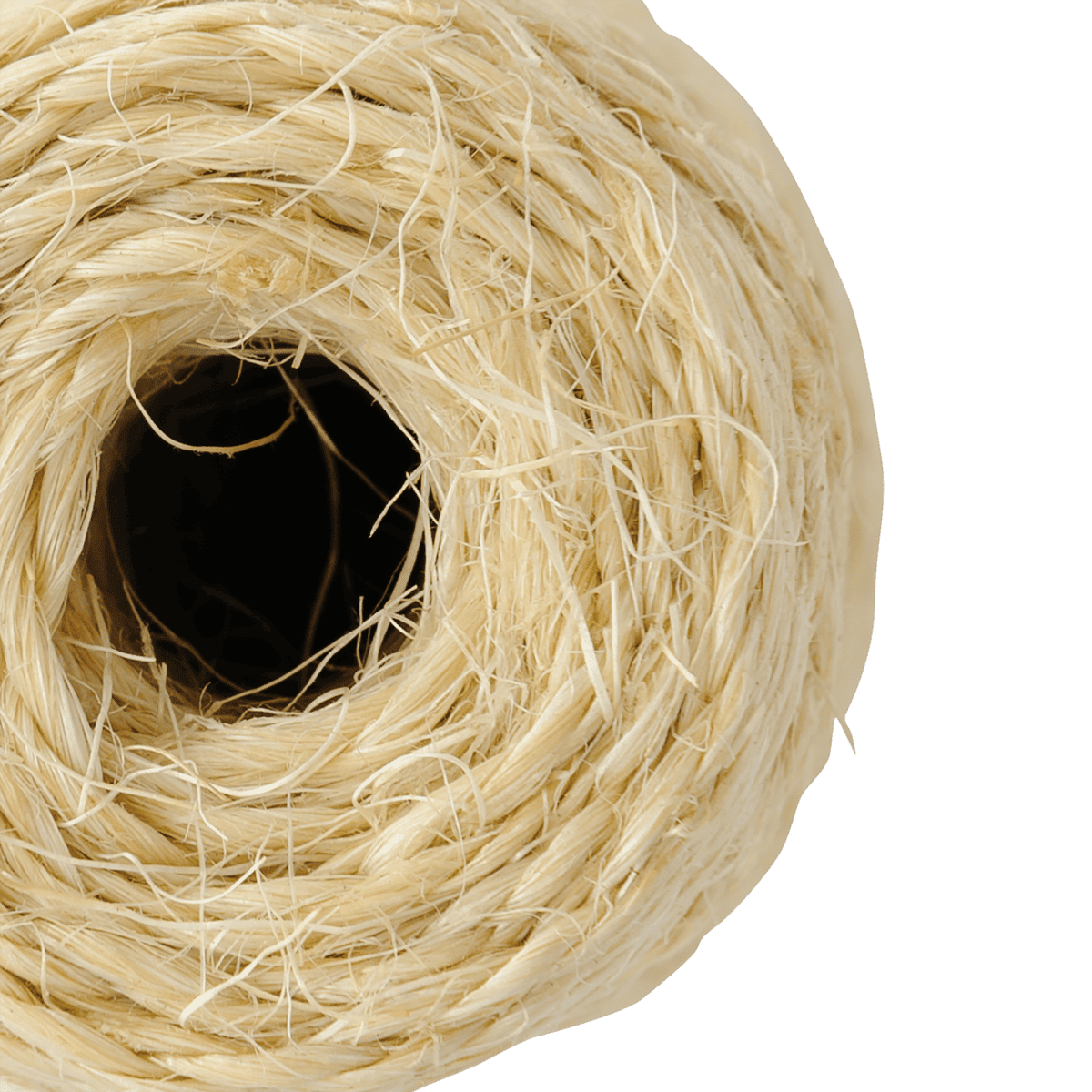 SISAL WIRE D2MM 36M