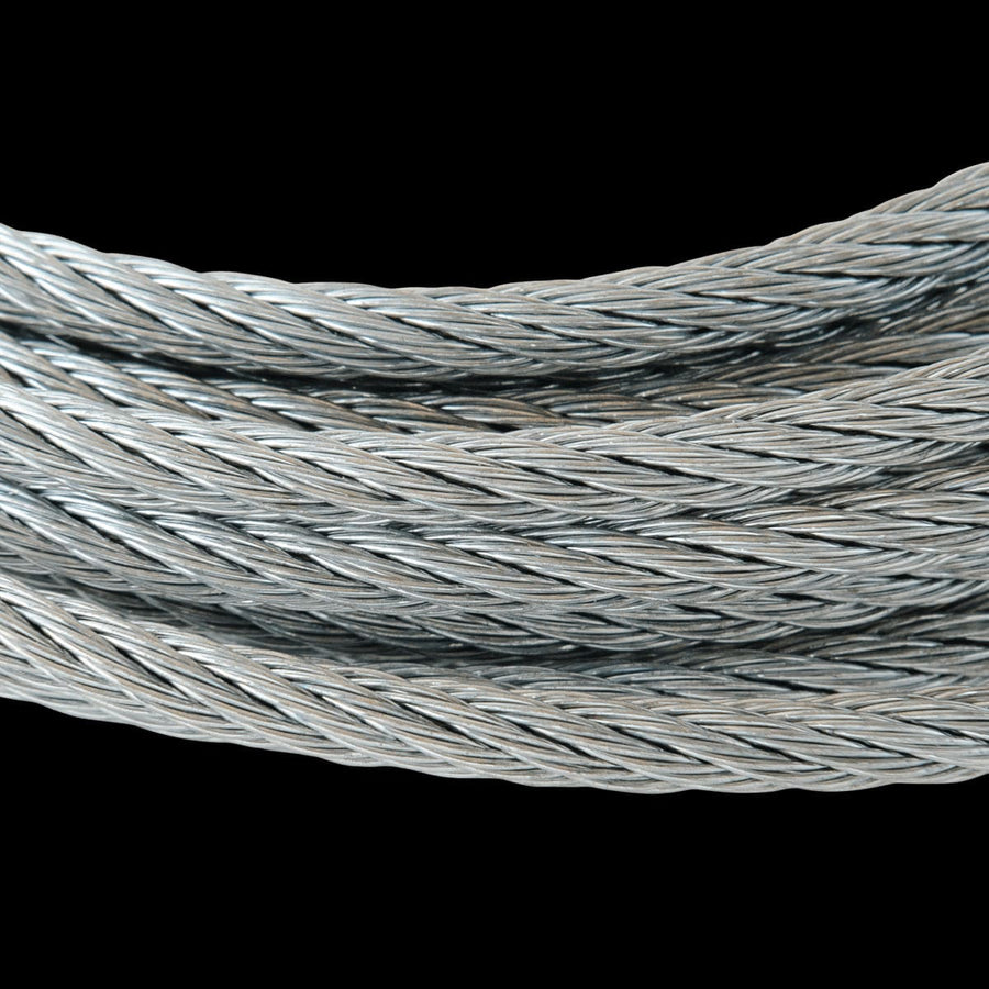 Bricocenter GALVANIZED STEEL CABLE D6MMX5M