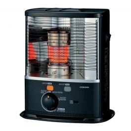 CORONA OIL STOVE RX2485 2.4 KW