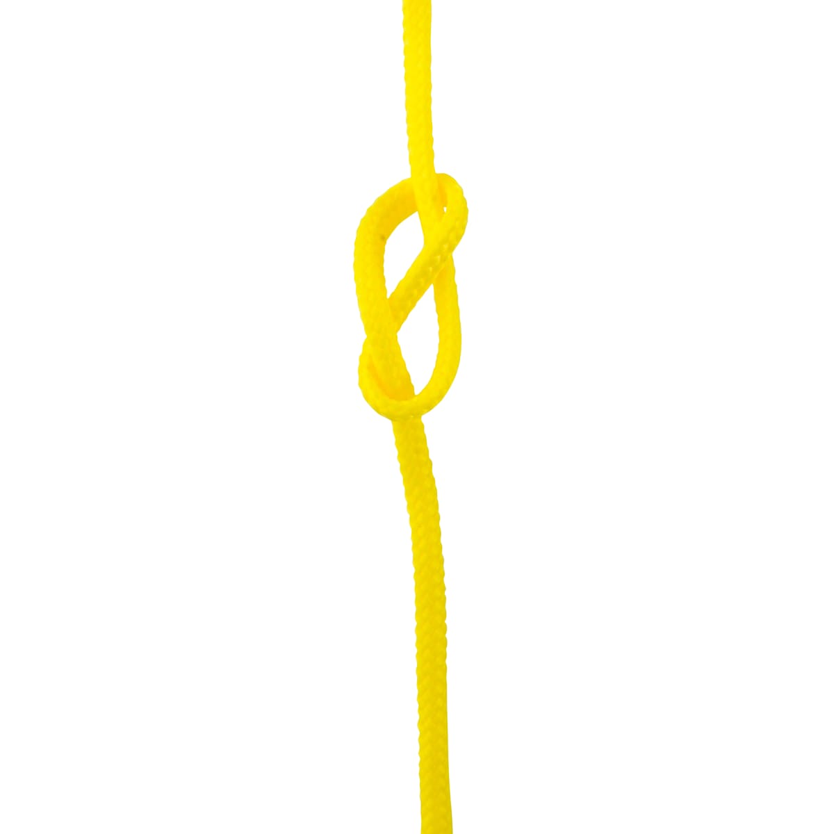 PP WIRE FLUO YELLOW CABLE D1.5MM 25M