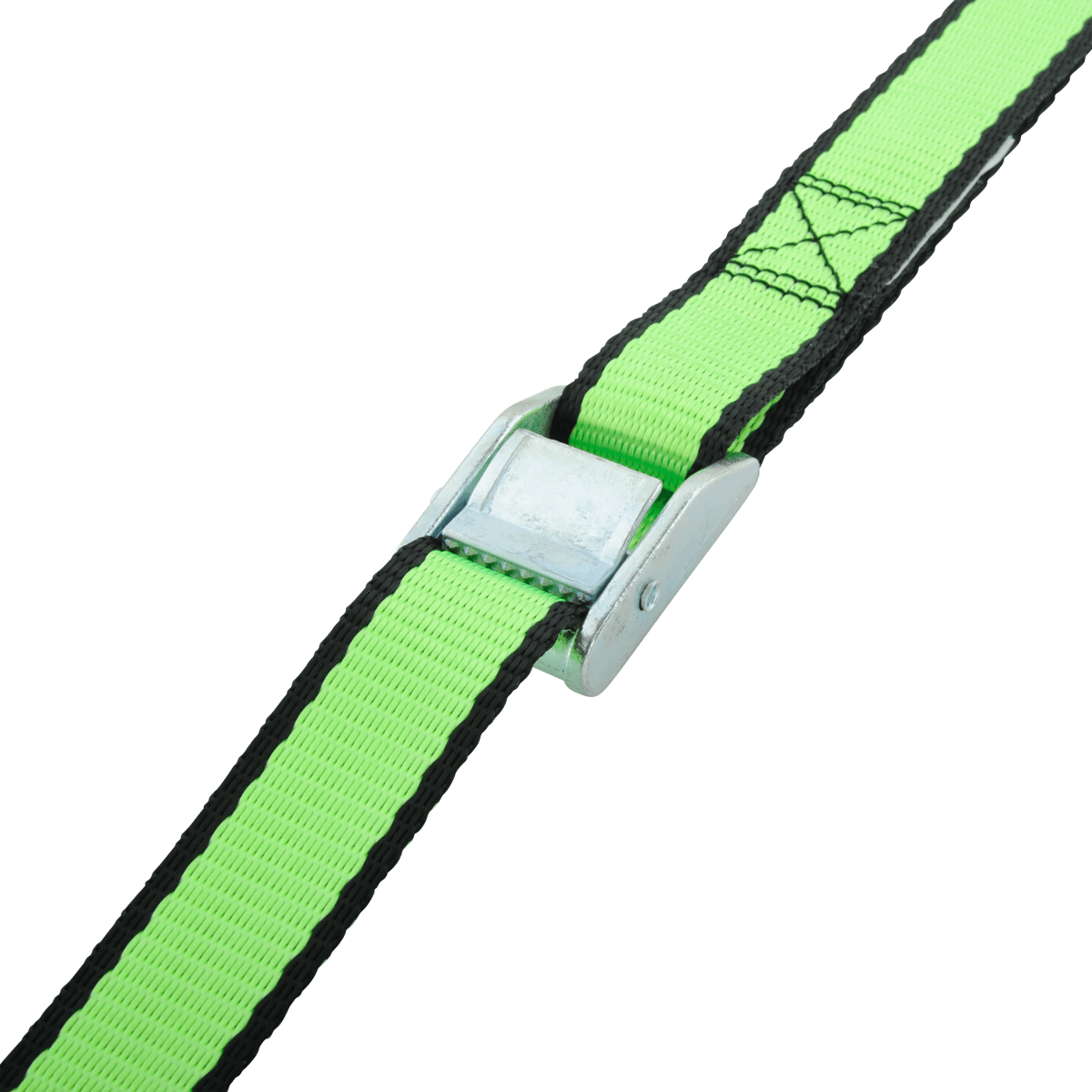 CINGHIA C/FIBBIA 25MMX500CM 200KG