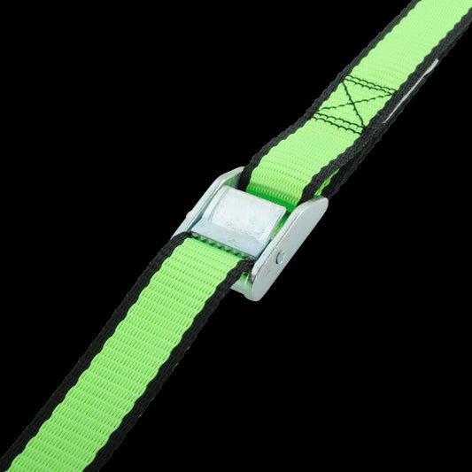 CINGHIA C/FIBBIA 25MMX500CM 200KG