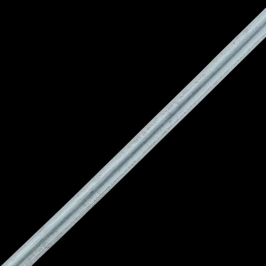 Bricocenter GALVANISED STEEL WIRE D2.3MM 30M