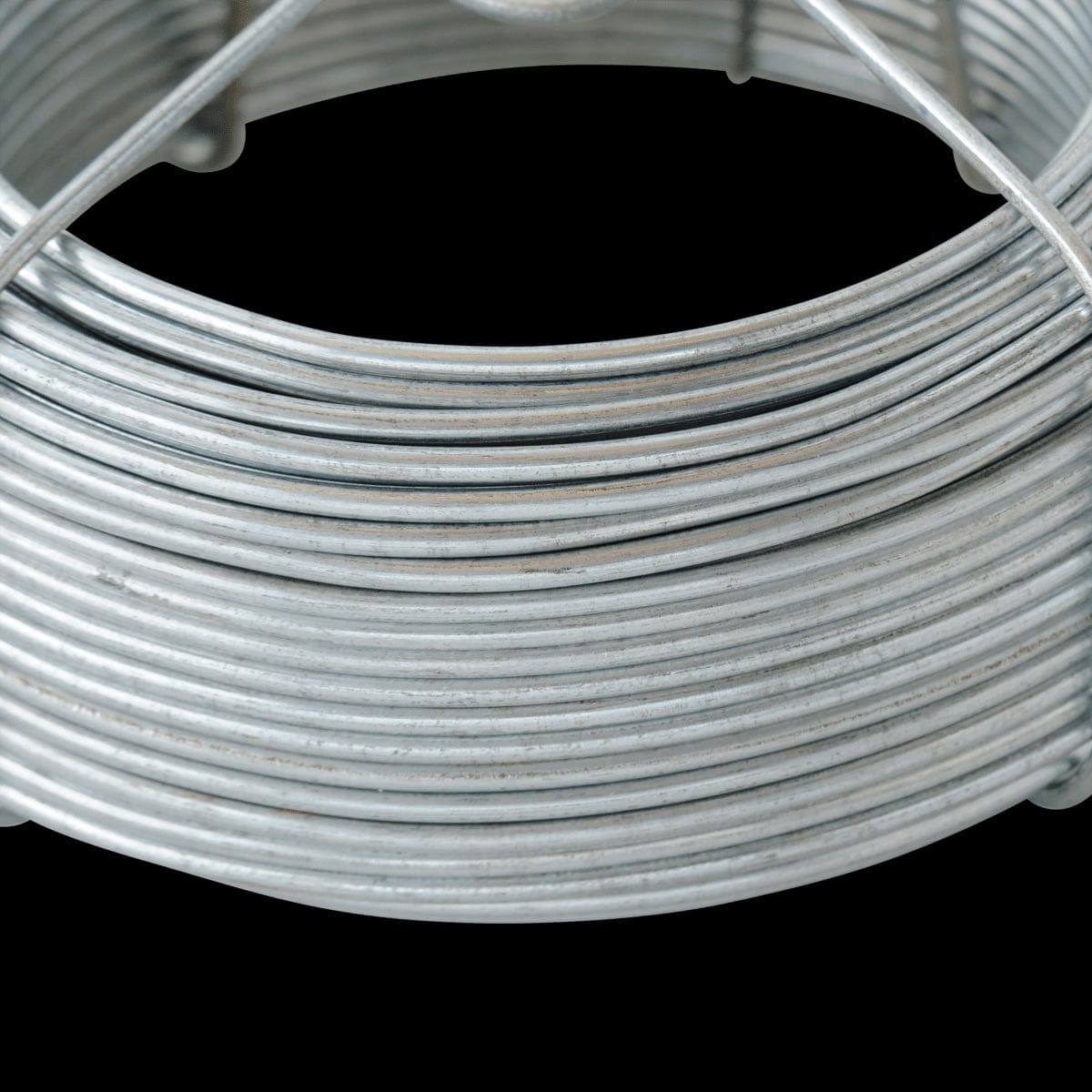 Bricocenter GALVANISED STEEL WIRE D2.3MM 30M