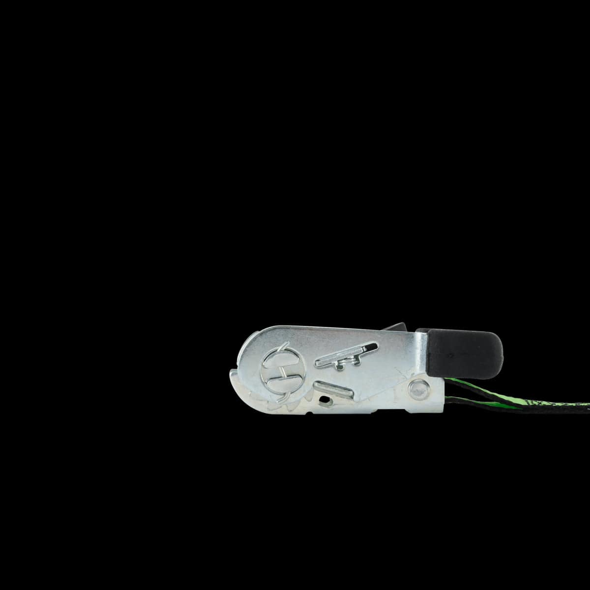 Bricocenter 25MMX500CM 25MMX500CM RATCHET BELT 400KG