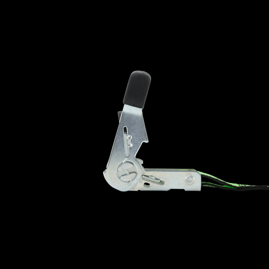 Bricocenter 25MMX500CM 25MMX500CM RATCHET BELT 400KG