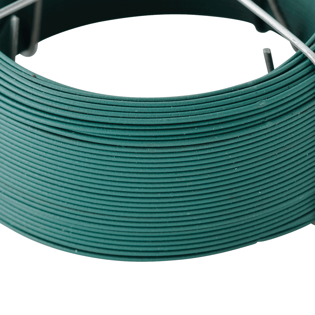 ACC PLAST WIRE GREEN D0.5MM/0.8MM 50M
