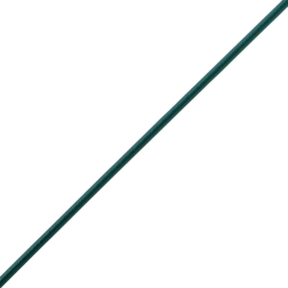 ACC PLAST WIRE GREEN D0.5MM/0.8MM 50M