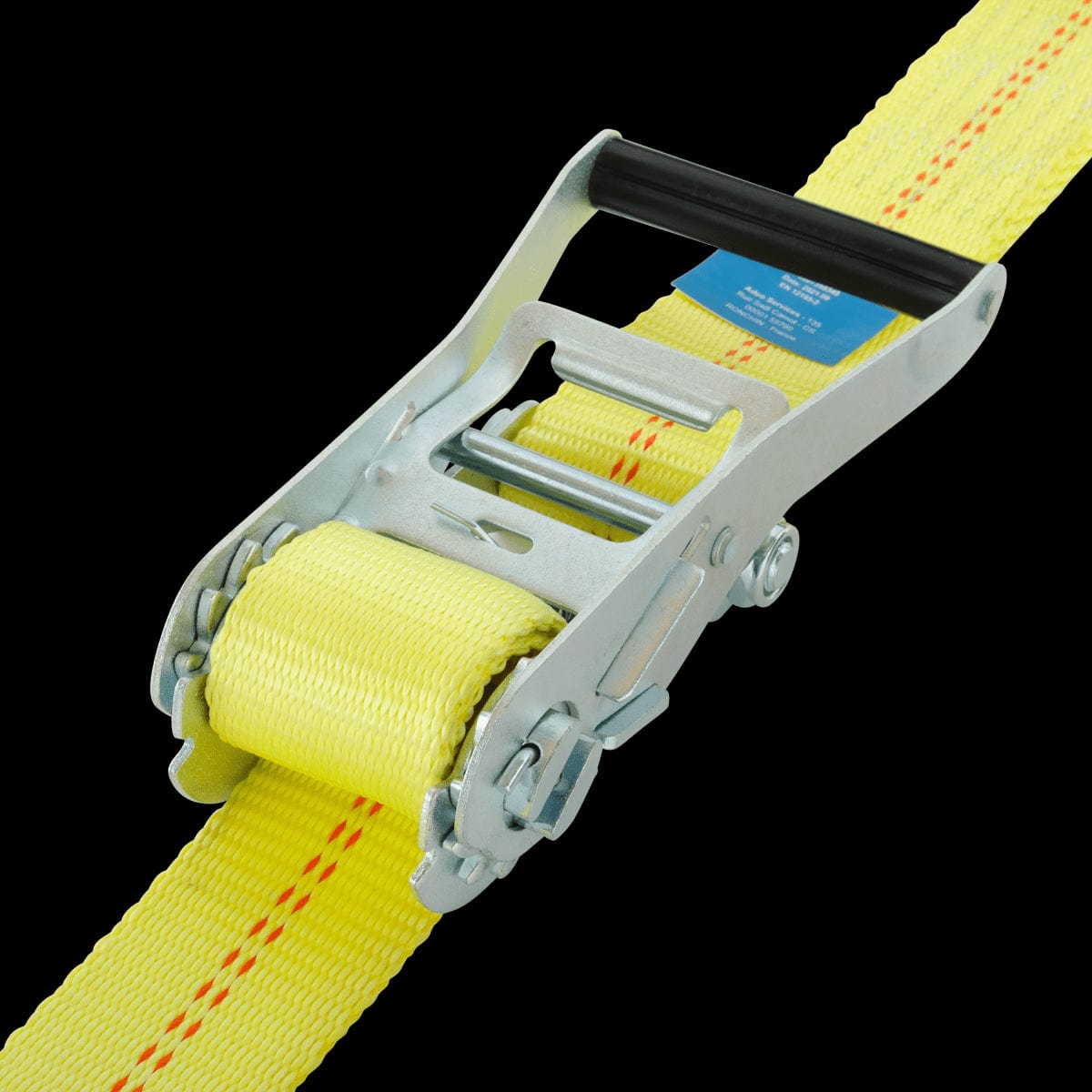 Bricocenter ANCHOR STRAP W/LOADING RATCHET