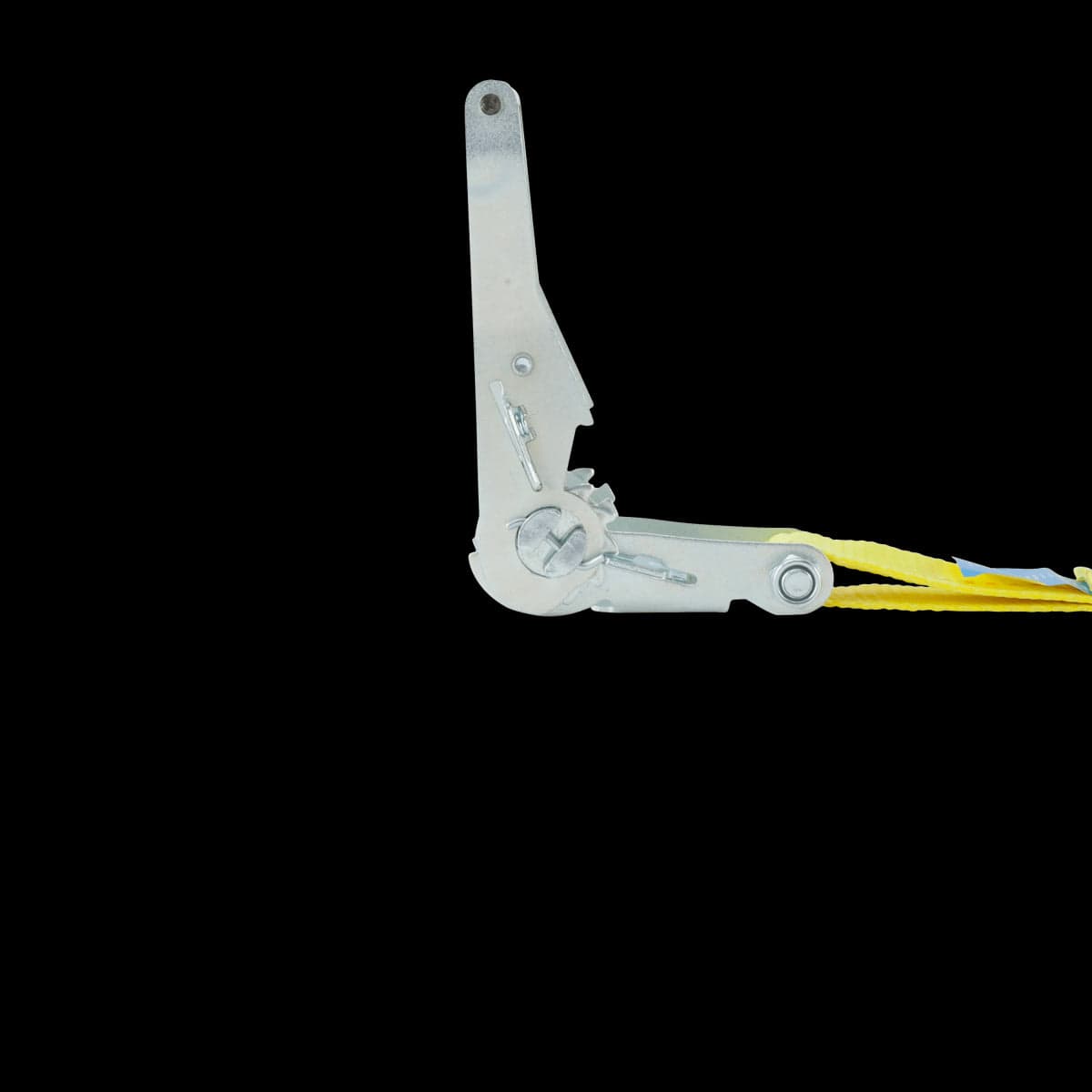 Bricocenter ANCHOR STRAP W/LOADING RATCHET