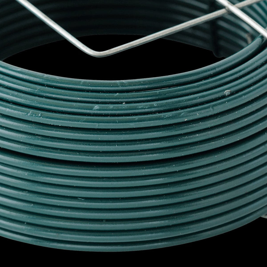 Bricocenter ACC PLAST WIRE GREEN D1.5/2.7MM 20M