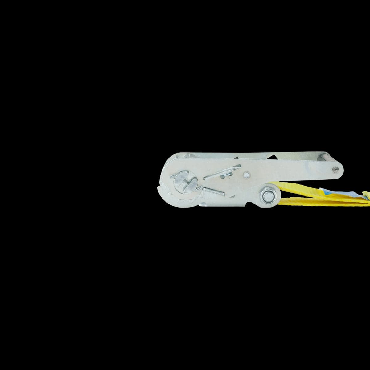 Bricocenter ANCHOR STRAP W/LOADING RATCHET