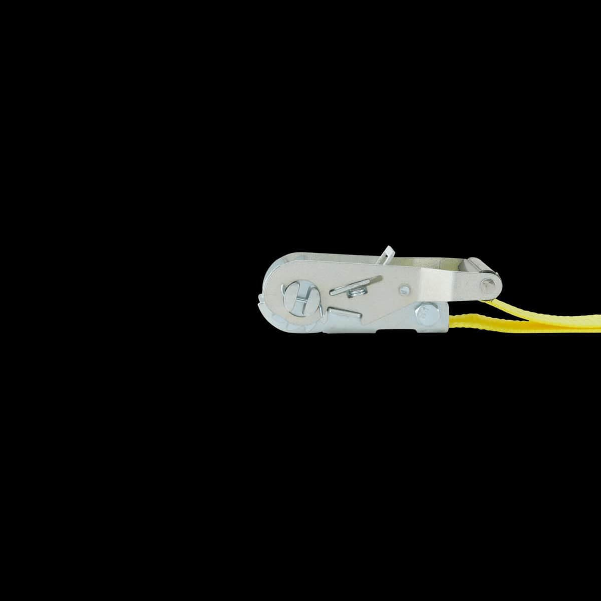 Bricocenter BELT WITH RATCHET 38MMX500CM 400KG
