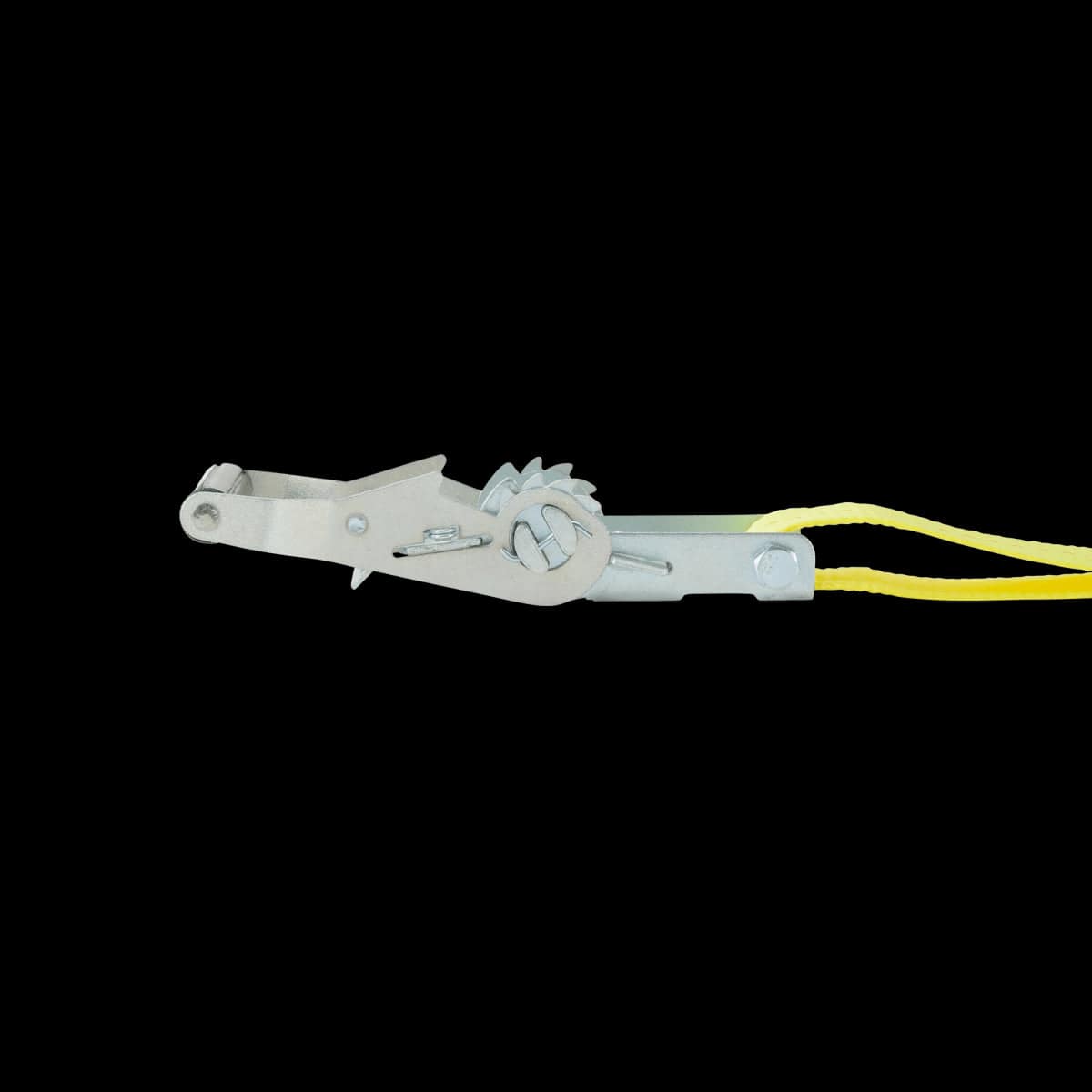 Bricocenter BELT WITH RATCHET 38MMX500CM 400KG