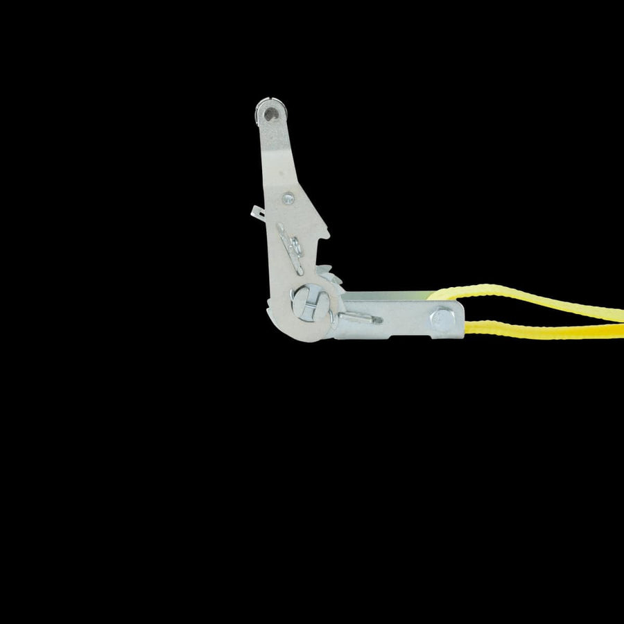 Bricocenter BELT WITH RATCHET 38MMX500CM 400KG