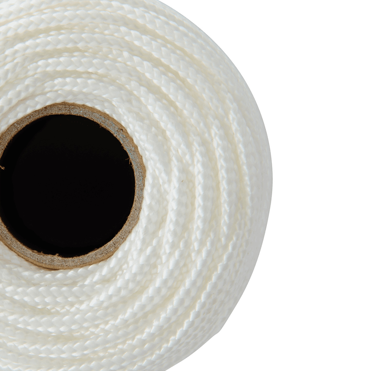 PP WIRE WHITE CABLE D2.8MM 40M