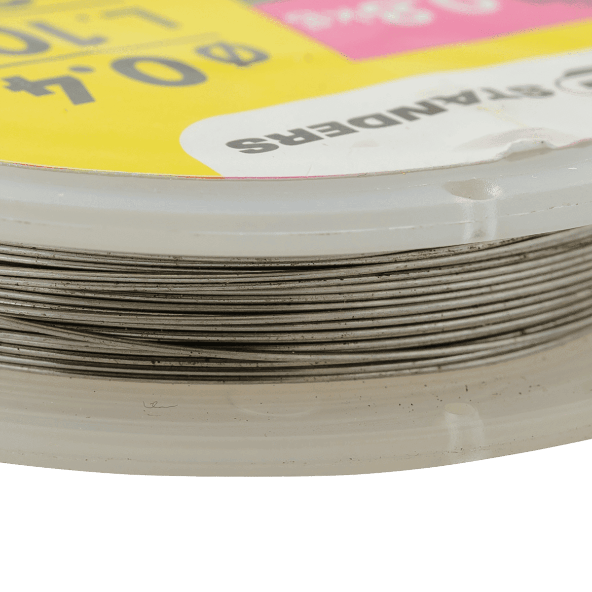 SET COPPER/OCT/INOXA4 WIRE D0.4MM 10M 3PCS