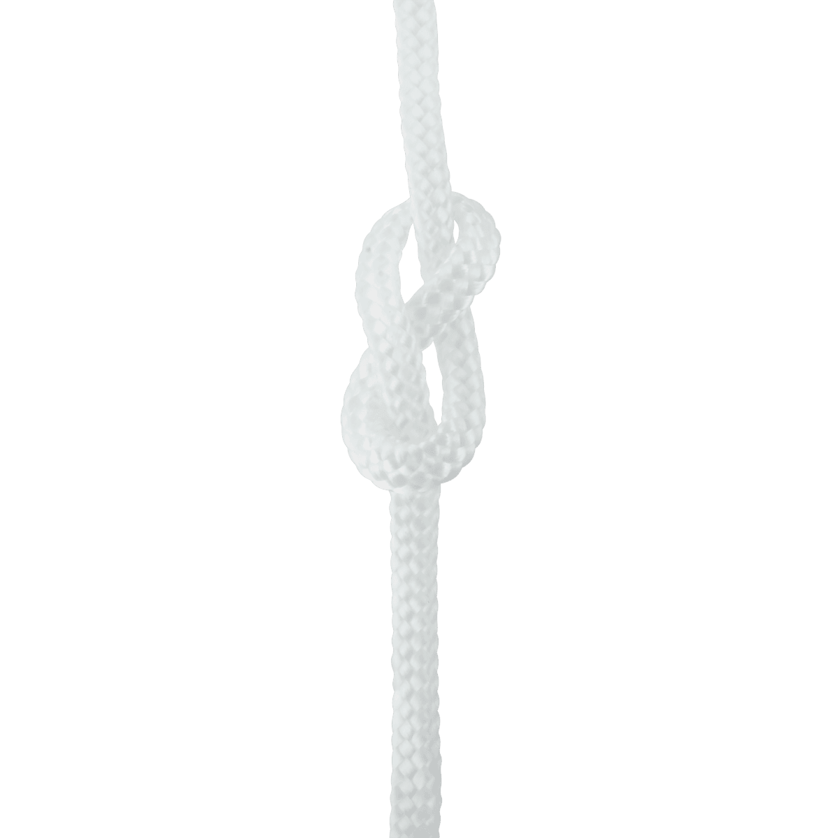PP WIRE WHITE CABLE D2.8MM 40M