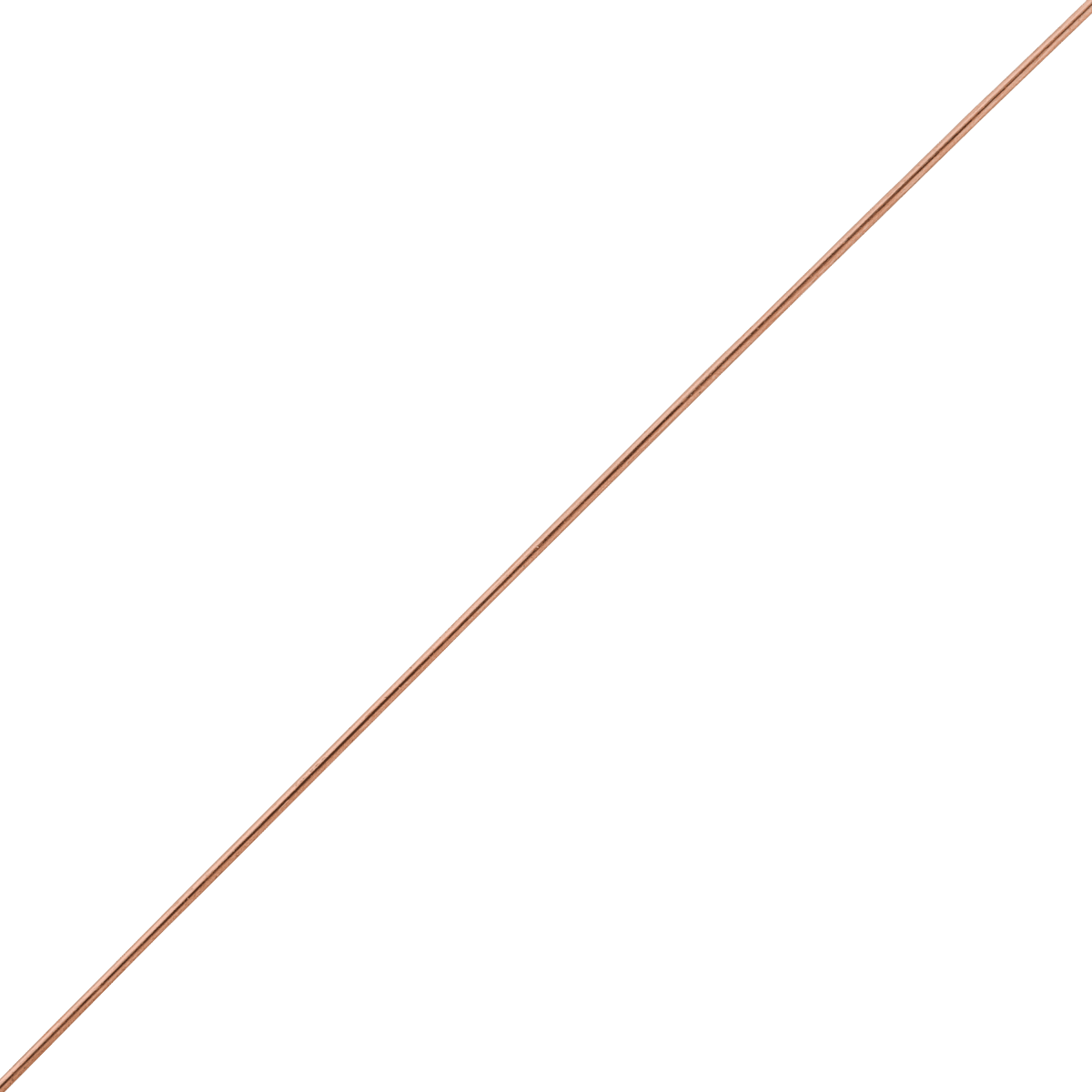 SET COPPER/OCT/INOXA4 WIRE D0.4MM 10M 3PCS