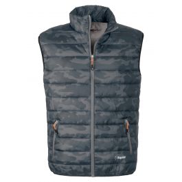 THERMAL VEST CAMOUFLAGE M