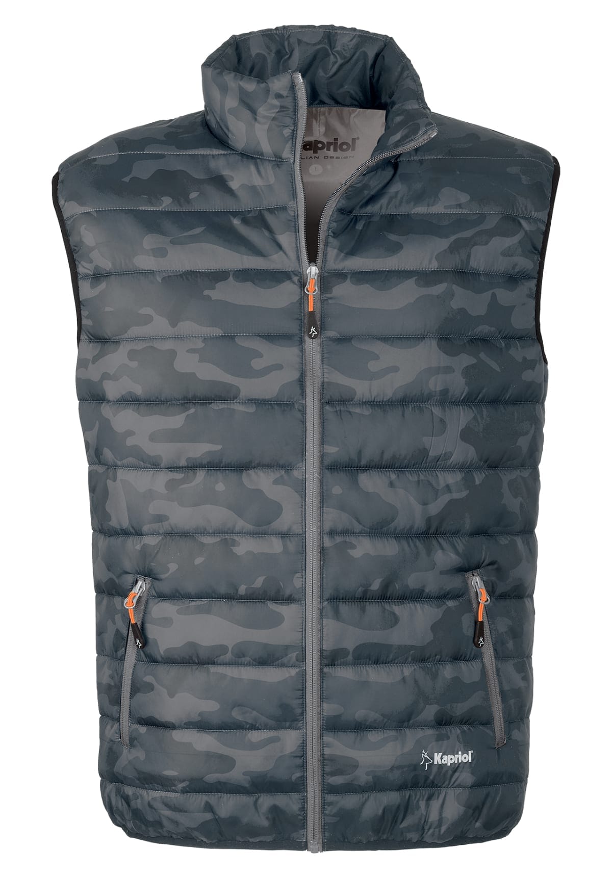 Bricocenter THERMAL VEST CAMOUFLAGE M