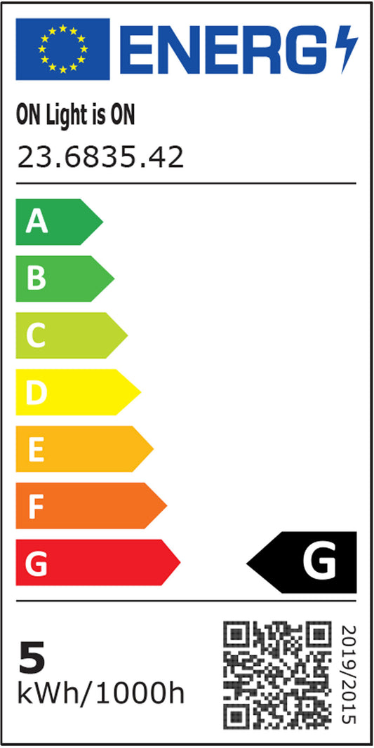 LED SMART GU10=4.8W 400LM RGB CCT BULB