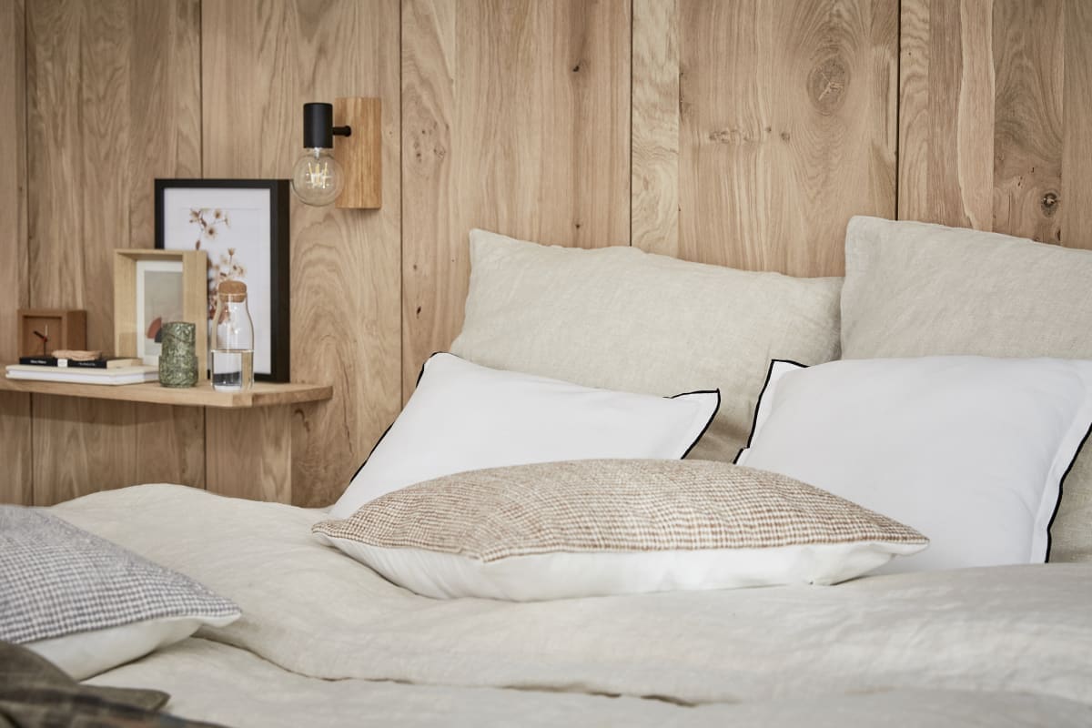 Bricocenter FARETTO TOWNSHEND LEGNO E METALLO NERO E27=60W