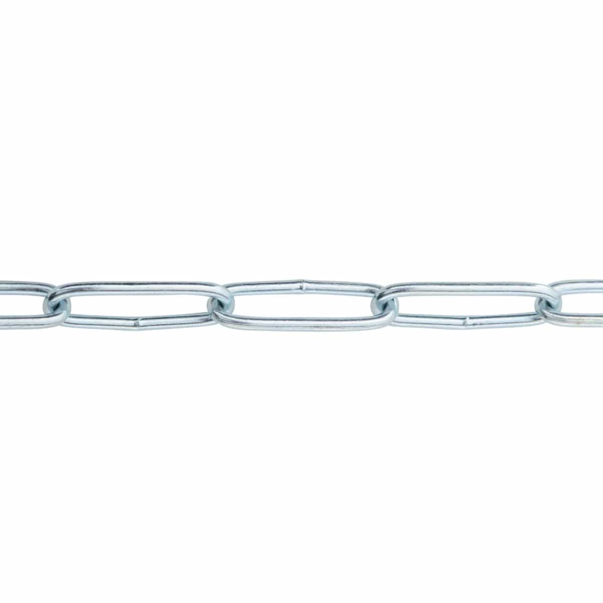 Bricocenter LONG LINK CHAIN ACC ZINC D2MM 5M