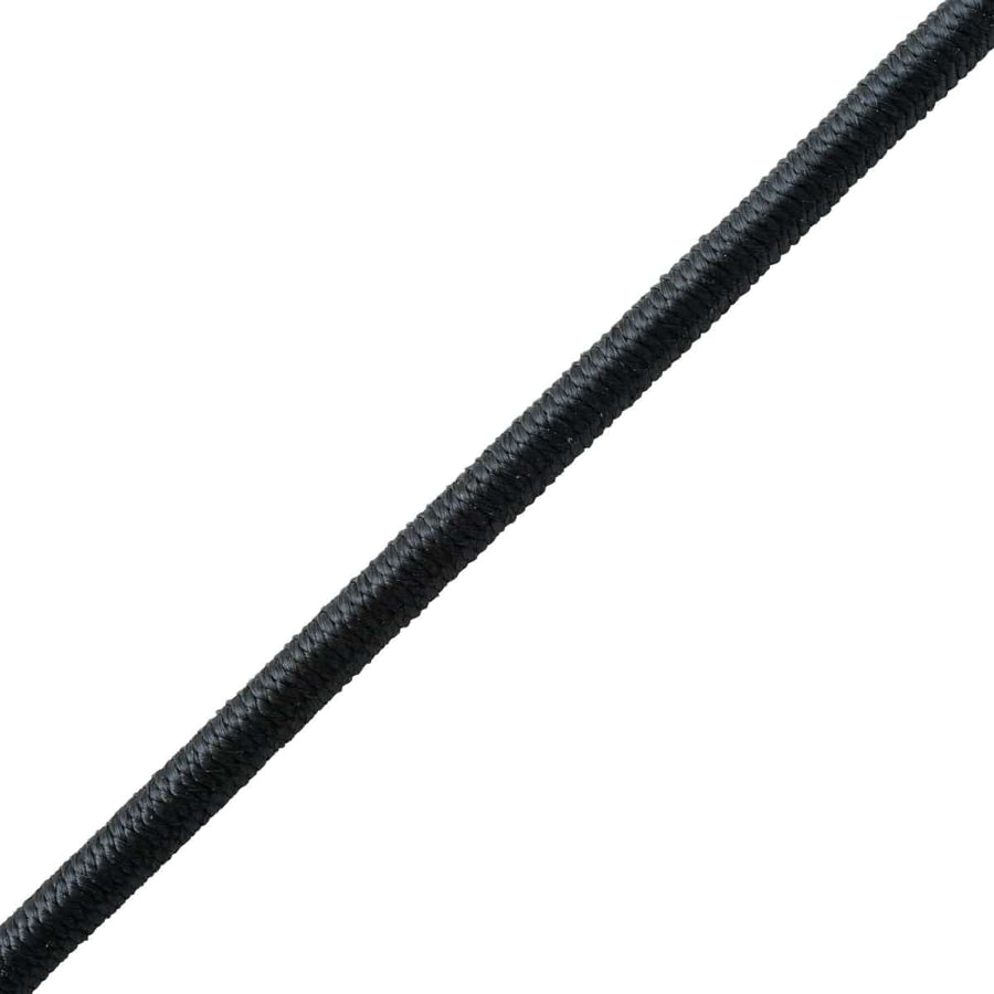 Bricocenter NERA ELASTIC ROPE D4MM 10M