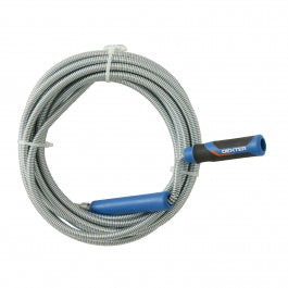 SPRING PLUNGER DIAM. 20MM LENGTH 5M