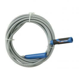 SPRING PLUNGER DIAM. 20MM LENGTH 5M