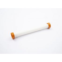 HOSE WITH NUTS FOR SAND FILTER D.38mm LENGTH 0.43M