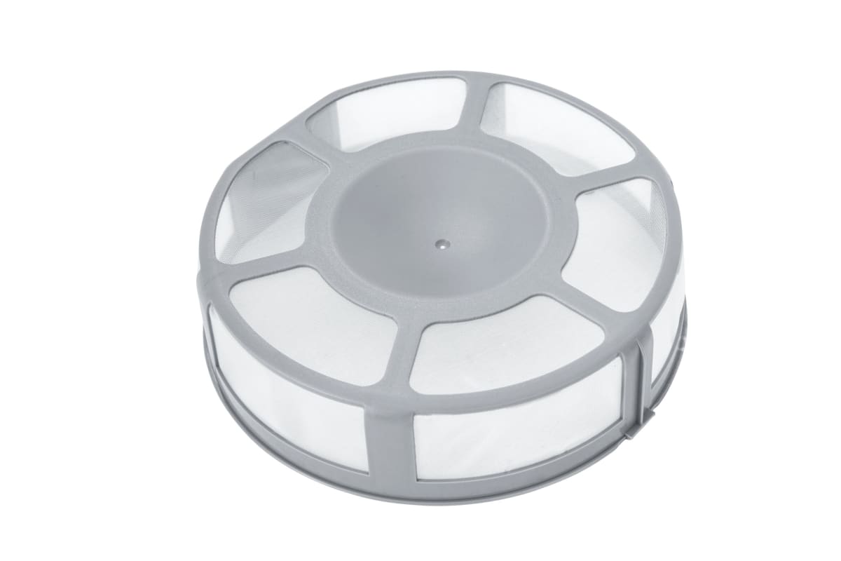 Bricocenter Automatic swimming pool cleaner compatible with sand filter pump