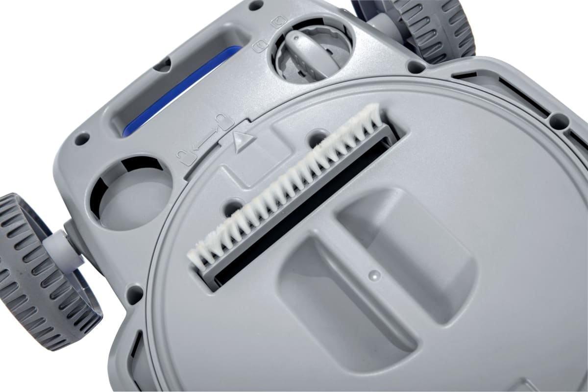 Bricocenter Automatic swimming pool cleaner compatible with sand filter pump