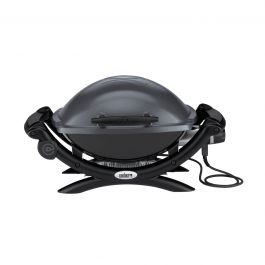 WEBER 2200 W ELECTRIC BARBECUE Q1400