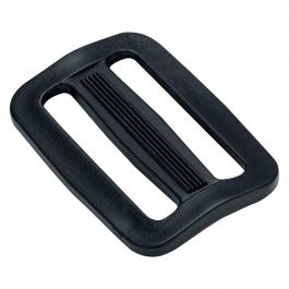 2PCS ADJUSTABLE NYLON BUCKLES X STRAP FROM