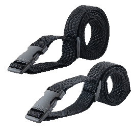 CINT. CLIP PLAST 25MMX120-180CM 2P