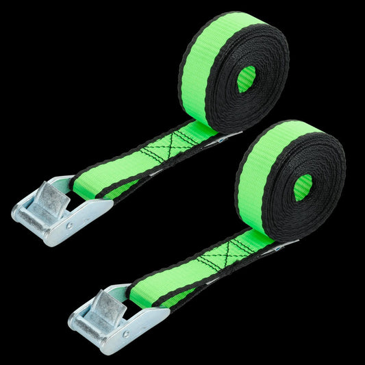 Bricocenter CINGHIA C/FIBBIA 25MMX275CM 200KG 2PZ